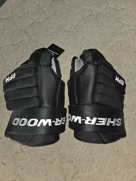 Ръкавици за хокей