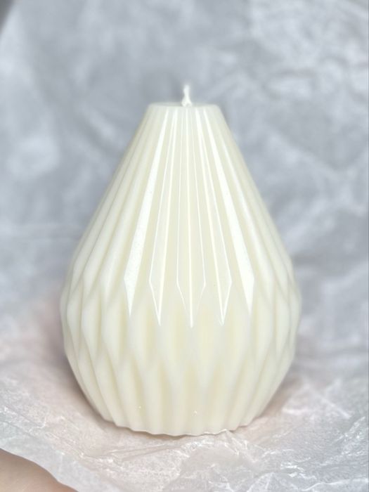 Свечи ручная работа