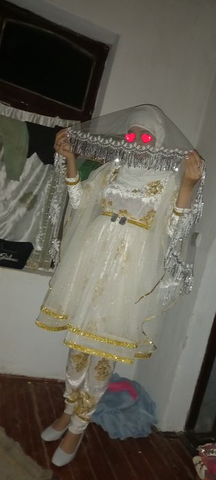Halollikda 100 % baraka