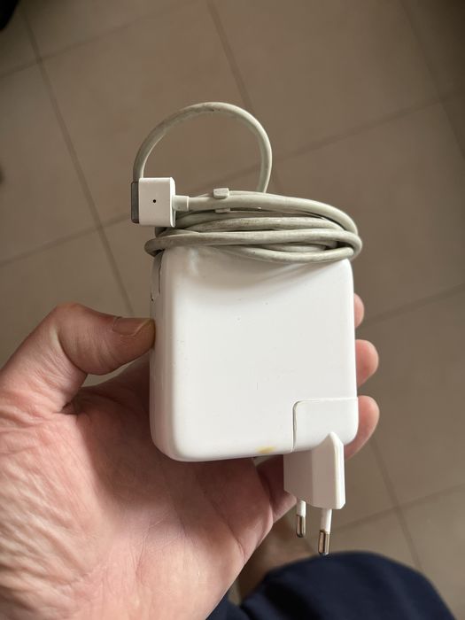 Alimentator apple magsafe 60w