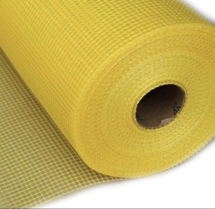 Фасадний сетка стекл