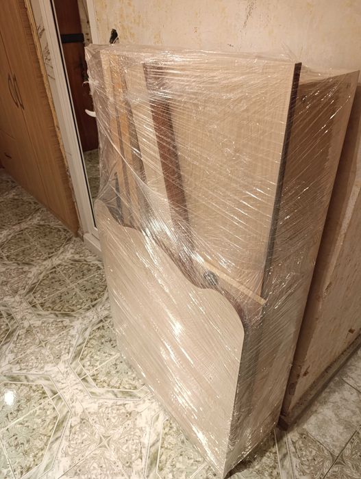 Бебешка кошара в топ състояние