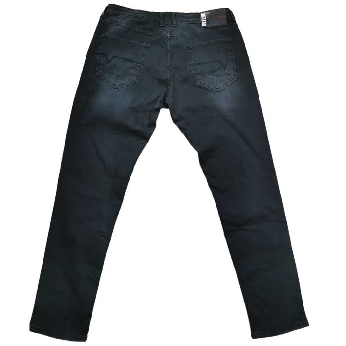 Дънки с дълъг крачол за Него