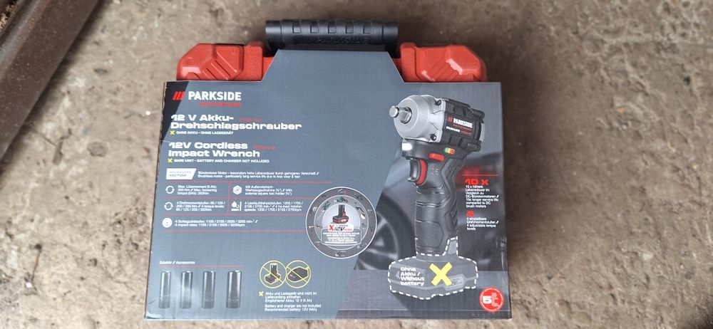 Parkside Performance