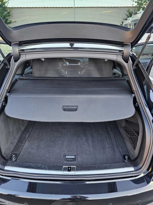 Audi A4 3x S Line