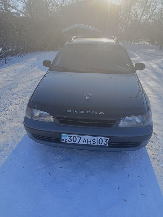 продам автомобиль