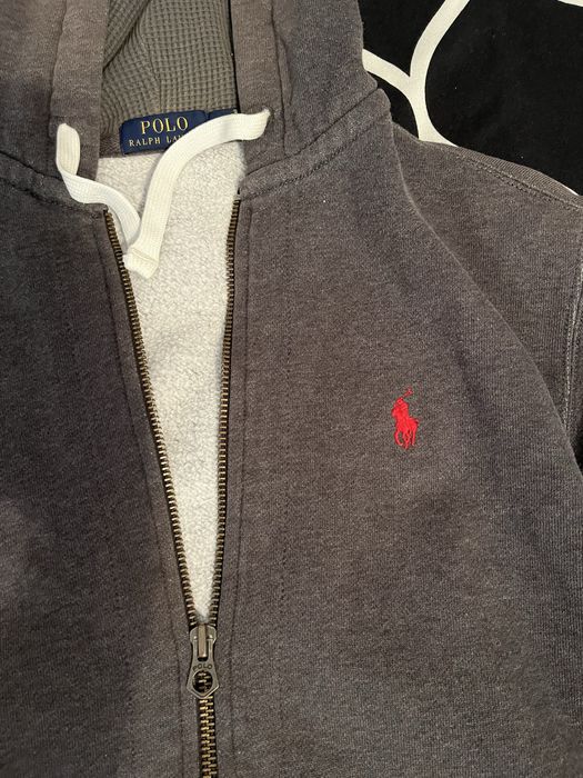 Bluza Ralph Lauren