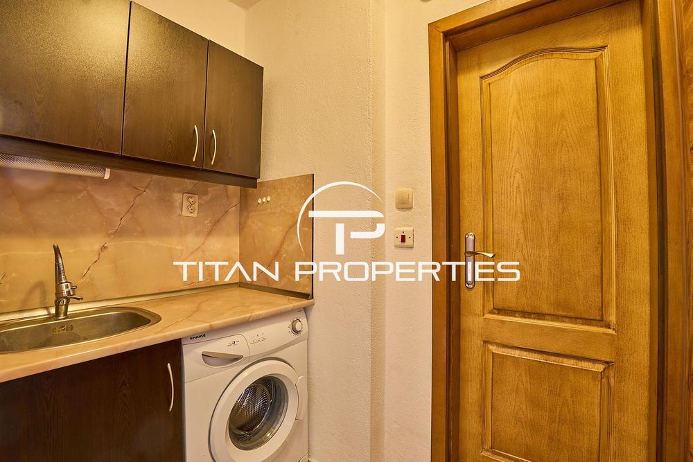 Дава се под наем Двустаен апартамент в Пловдив, Кършияка - 58 кв.м за 400 € - Снимка #6