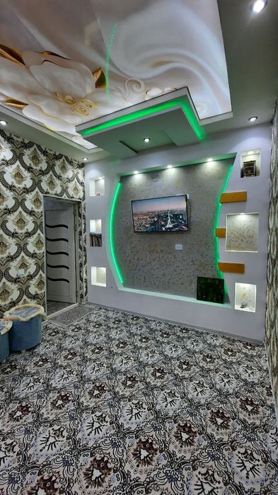 Квартира 2х комнтни