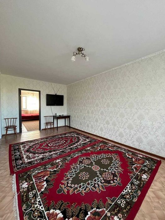 Продам 2х комн кв Тургенева