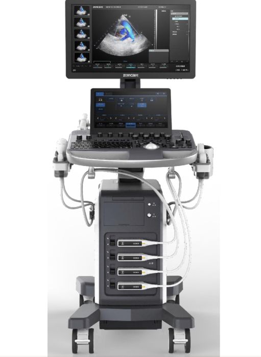 УЗИ аппарат ViV60 pro