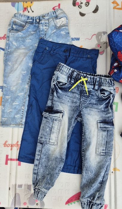 Lot haine baiat 92 - 104