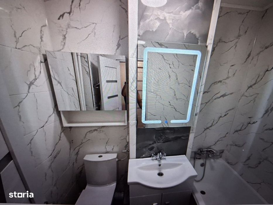 garsoniera pantelimon