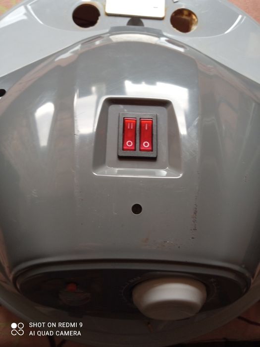 Електроника за бойлер Елдом