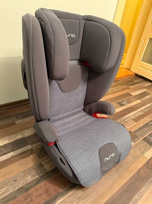 Scaun auto Nuna Rebl isofix stare impecabila