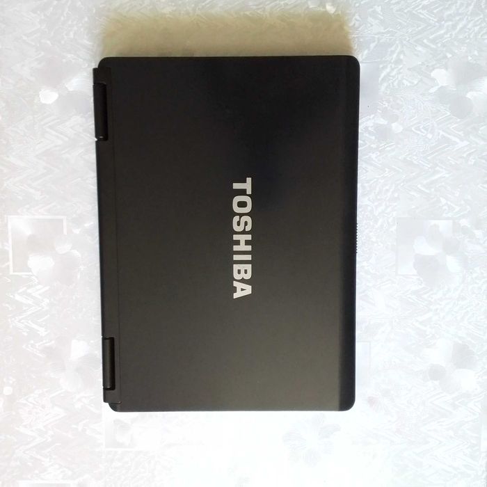 Ноутбук Samsung HDD 500Gb.