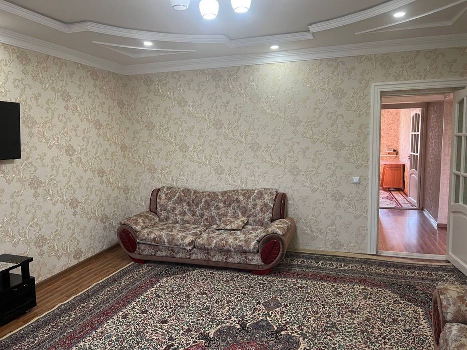 Аренда квартиры Дархар