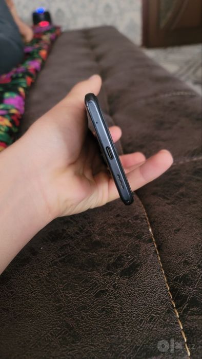 Redmi Not 10 pro