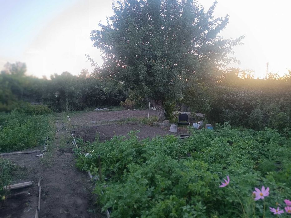 Продам дачу на Федоровке