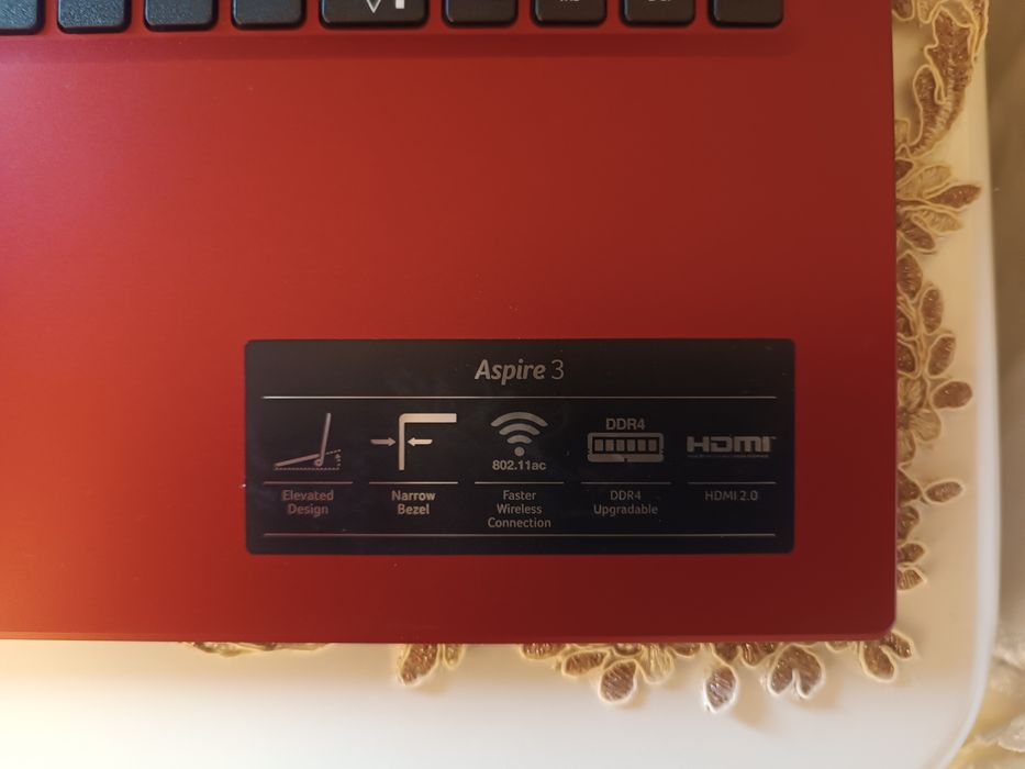 Продаётся ноутбук