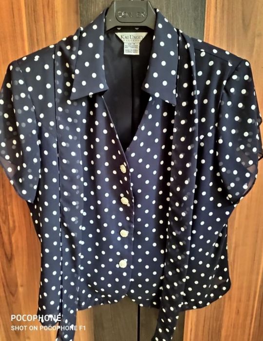 Женский костюм Корея