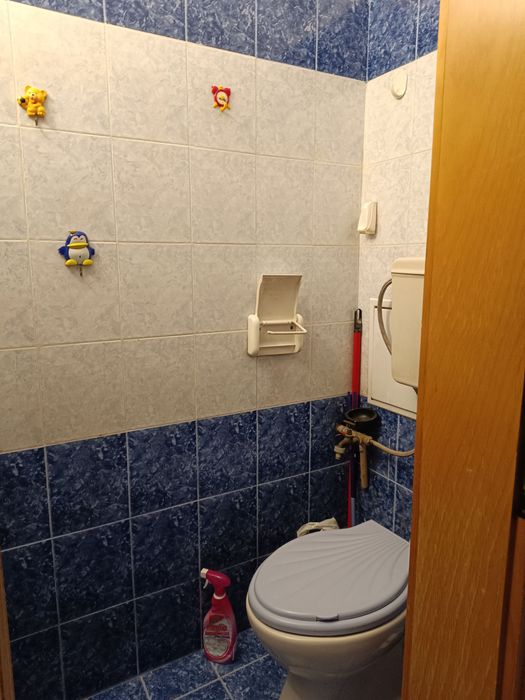 Дава се под наем Четиристаен апартамент в София, Гео Милев - 140 кв.м за 765 € - Снимка #7