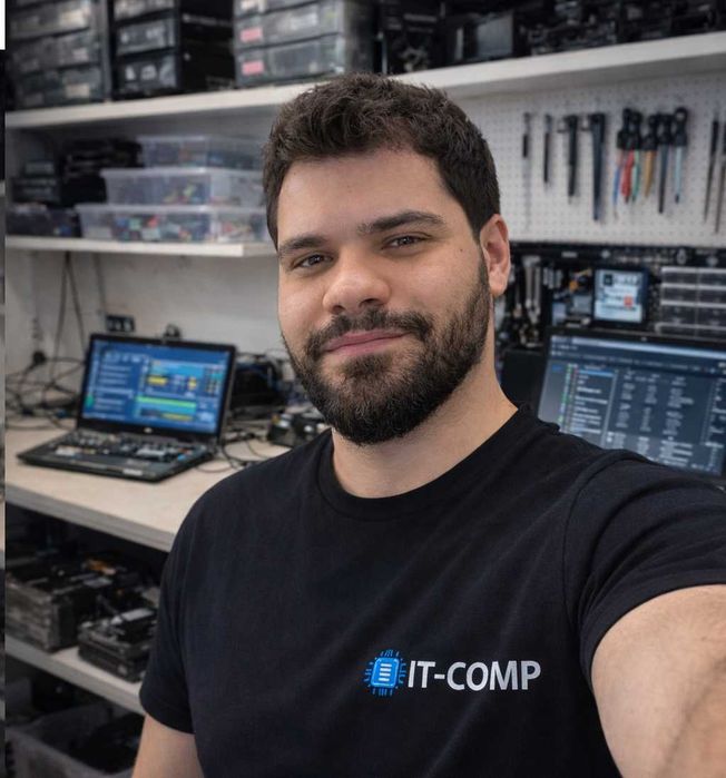 Настройка MacBook, iMac. Установка macOS, Ремонт Apple Программы