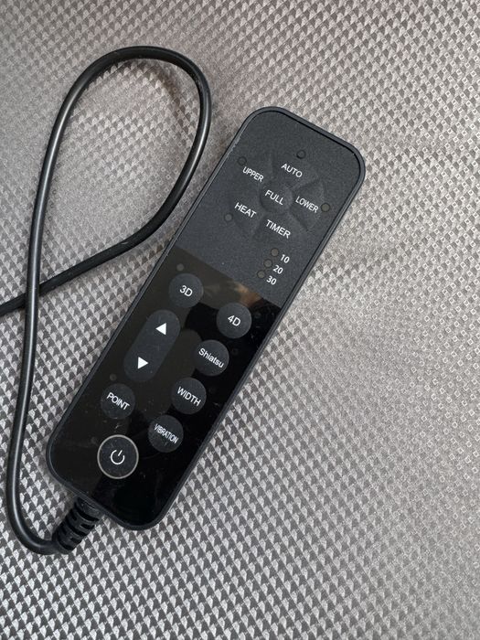 Evsorpe вибромасажна поставка седалка AISURU