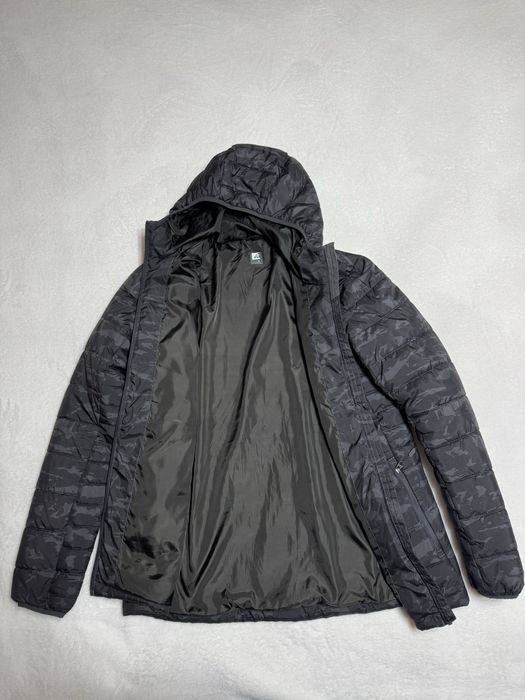Geacă McKinley Camo