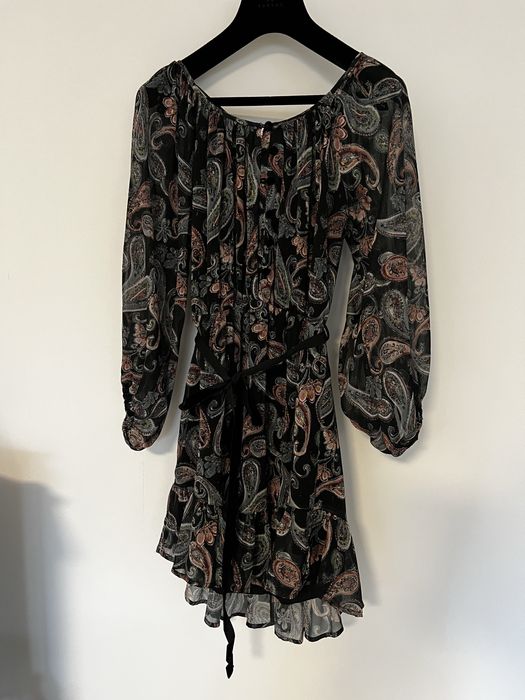 Rochie voal de la BSB