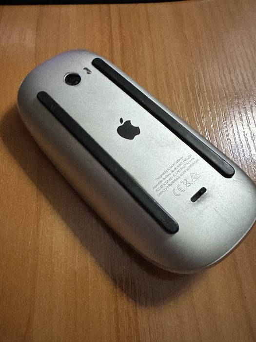 Apple Magic Mouse 2