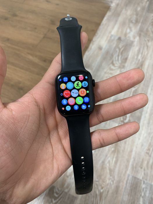 Продам смарт часы