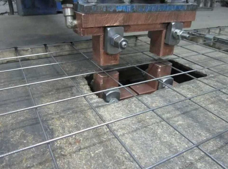 Кладочная сетка от производителя