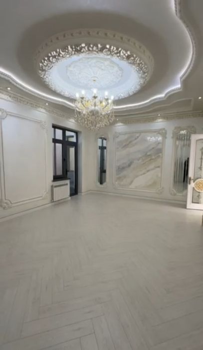 Евродом на Домбрабаде 3,5 сотки