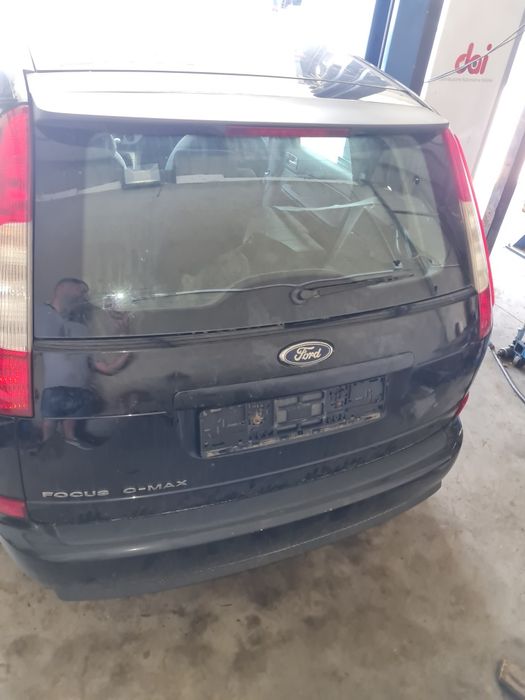 Dezmembrez Ford C Max 1.8 benzina