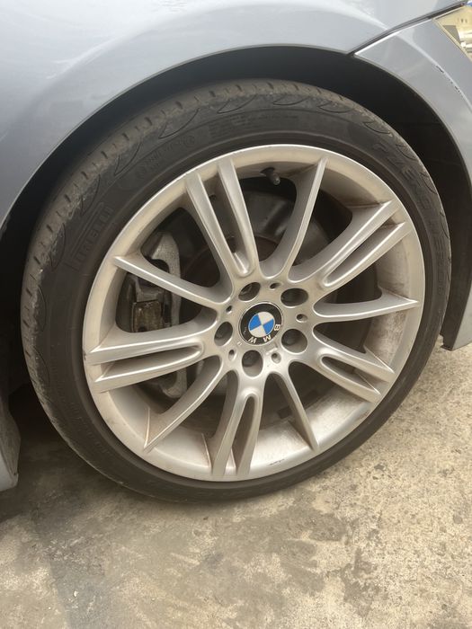 Bmw e90 e91 330d lci n57d30a 245 коня бмв е90 е91 330д фейс