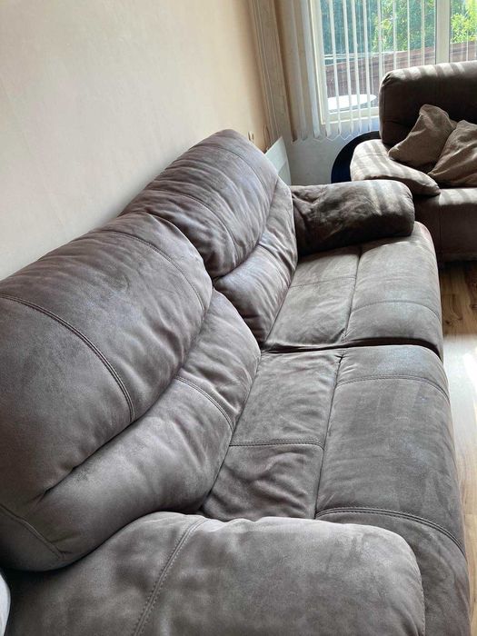 Холна гарнитура - Двойка + Тройка