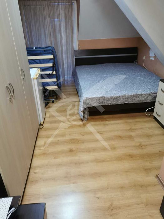 Продава се Двустаен апартамент в к.к. Слънчев бряг - 77 кв.м за 583 €/кв.м - Снимка #1