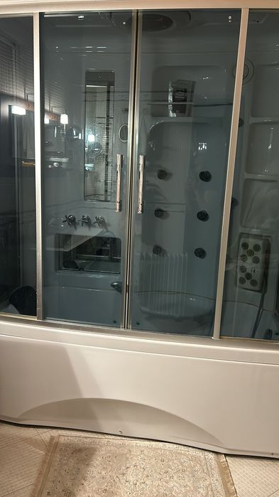 Продам душевую кабину