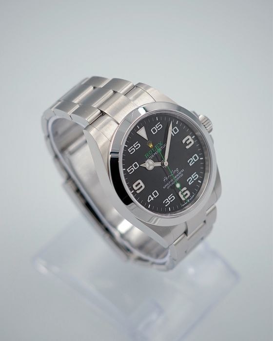 Rolex Air-King 2025