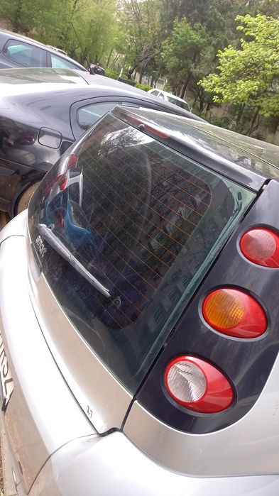 Stopuri Smart forfour lampa spate