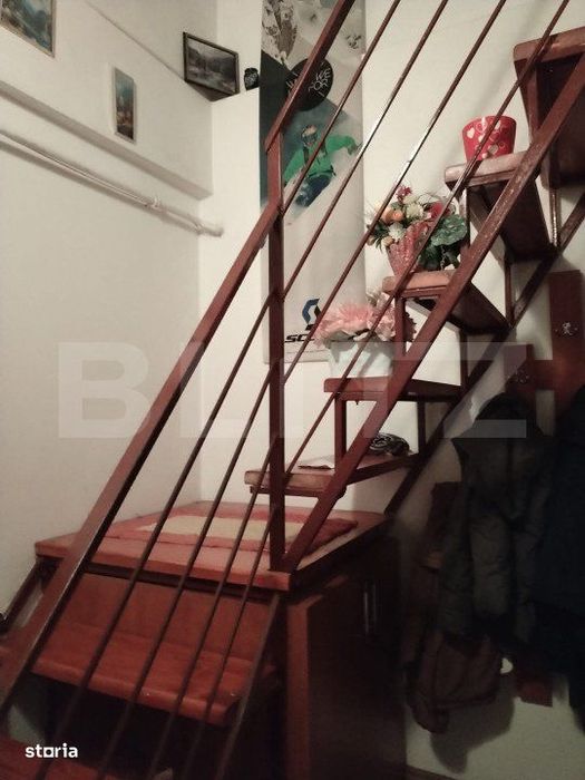 Vanzare Apartament 3 camere, 105 mp utili, zona Unirii