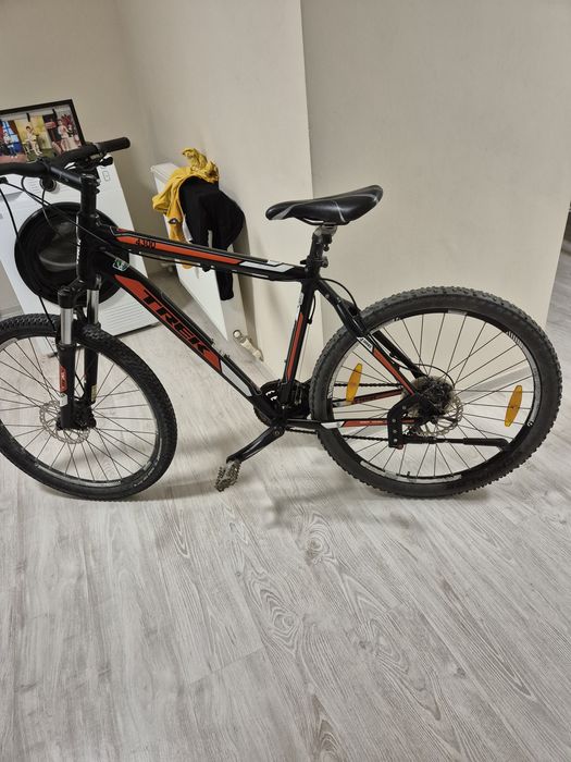 Bicicleta TREK 4300,frane hidraulice  Shimano, mărimea M
