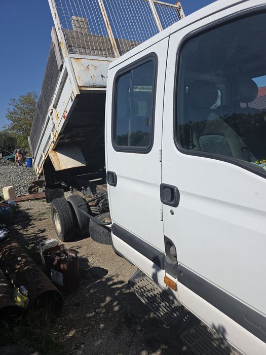 Autoutilitara camioneta