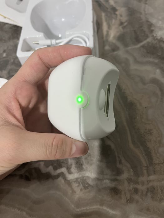 Детская ножница электрический