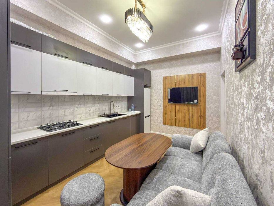 Аренда 2 хонали Янги квартира Сергели Спутник-16 новастройка