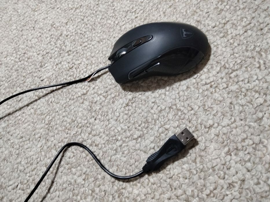 ‼️Mouse T-Dagger În stare bună‼️