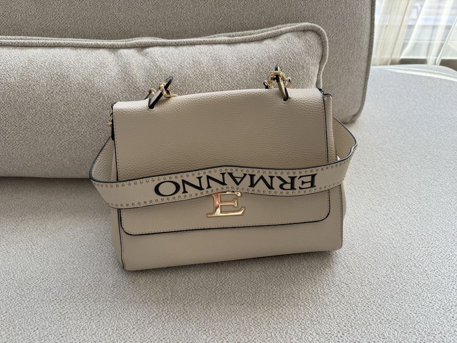 Дамска чанта ERMANNO