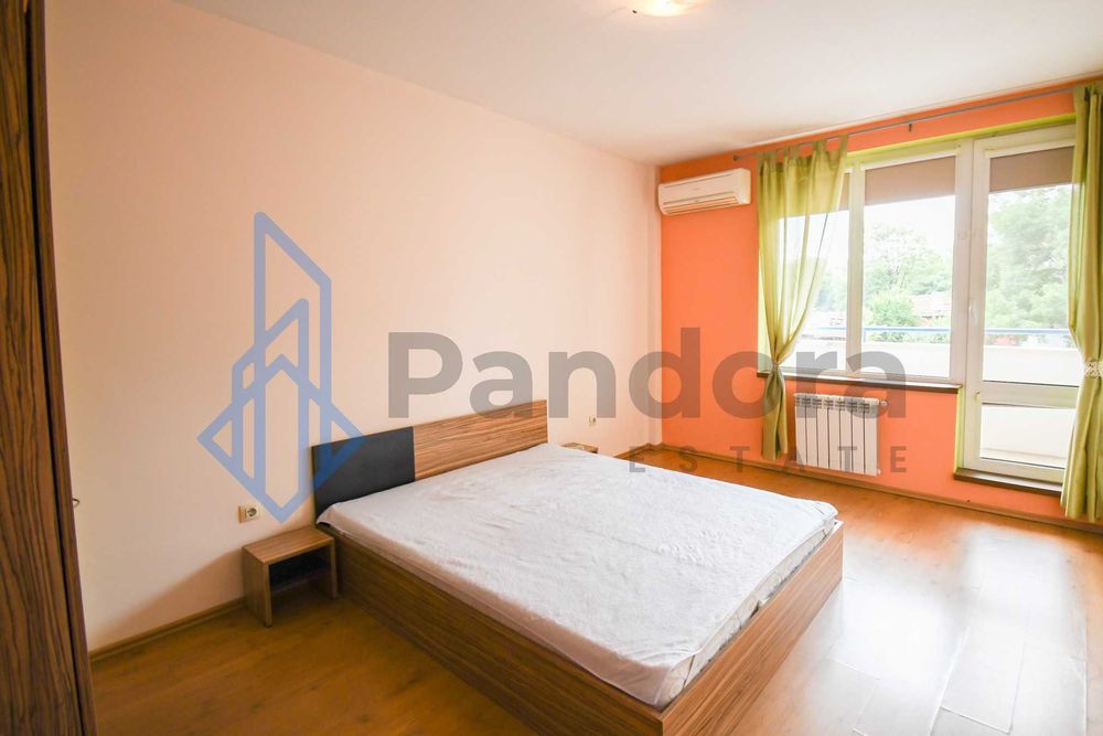 Дава се под наем Двустаен апартамент в София, Хаджи Димитър - 70 кв.м за 443.7 € - Снимка #7