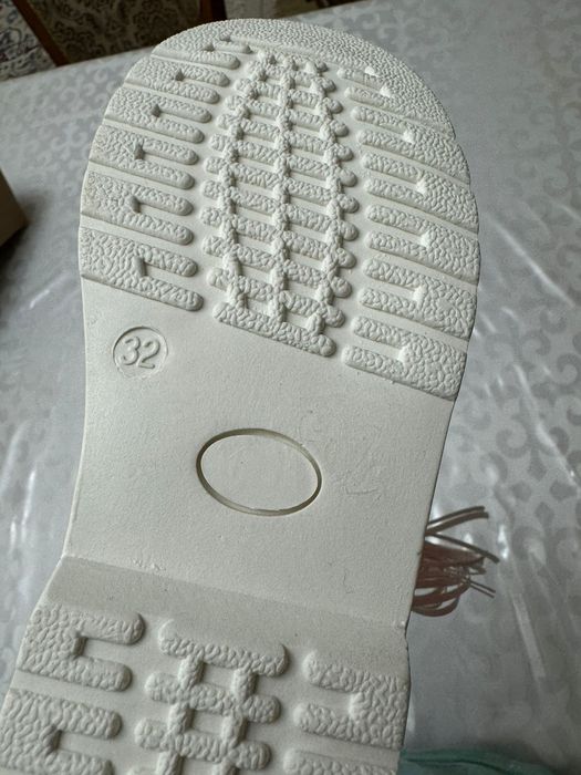 Зимние сапоги для детей